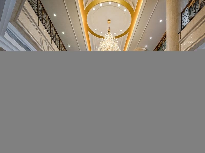 Vienna Hotel Guangdong Dongguan Qingxi Hongxin4