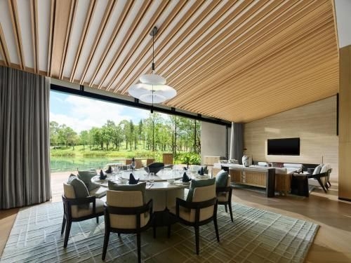 บันยันทรี ตงกวน ทะเลสาบซงซาน (Banyan Tree Dongguan Songshan Lake)3