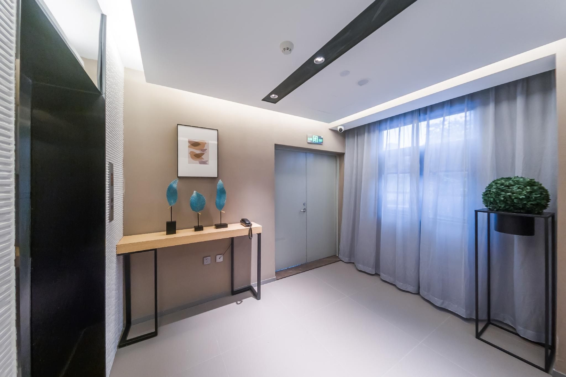 โฮมอินน์ เซเล็คเต็ด เมืองตงกวน ทะเลสาบซงซาน ดาลิ่งซานพลาซ่า (Home Inn Selected Dongguan Songshan Lake Dalingshan Plaza)3