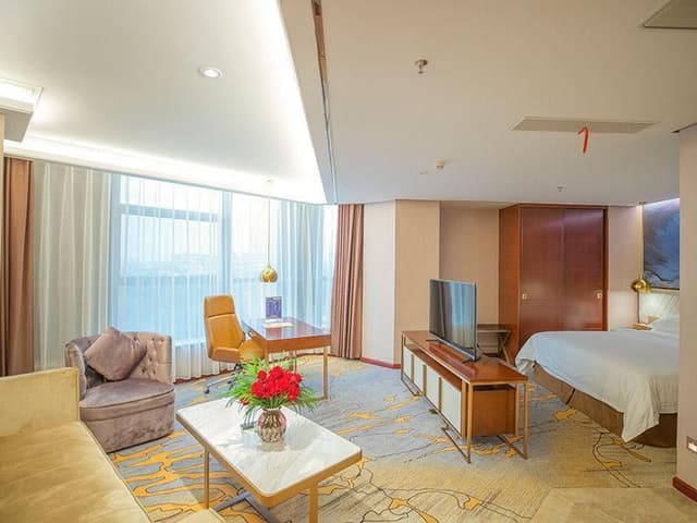 Executive Suite
