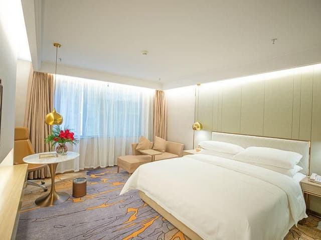Vienna - Deluxe Room