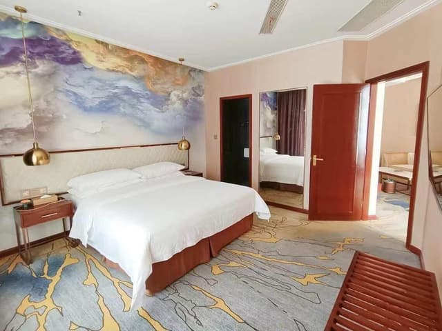 Vienna - Chess Executive Suite