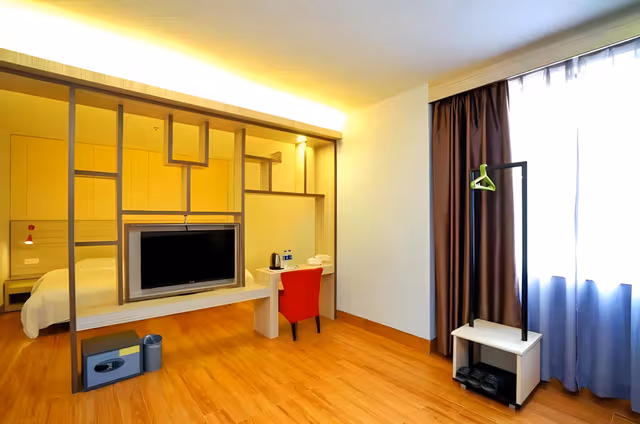 Suite Twin