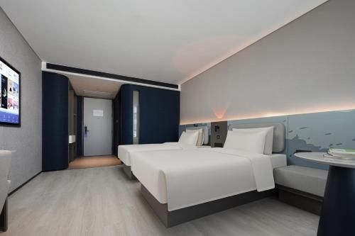 Atour Light Hotel Dongguan Songshan Lake University Town3