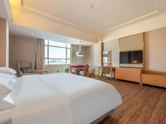 Vienna - Healthy Bed Room