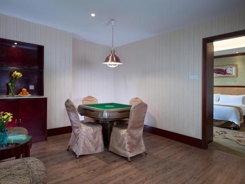 โรงแรมเวียนนา ตงกวน ฉางผิง อเวนิว (Vienna Hotel Dongguan Changping Avenue)2