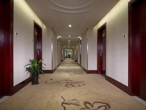 โรงแรมเวียนนา ตงกวน ฉางผิง อเวนิว (Vienna Hotel Dongguan Changping Avenue)3