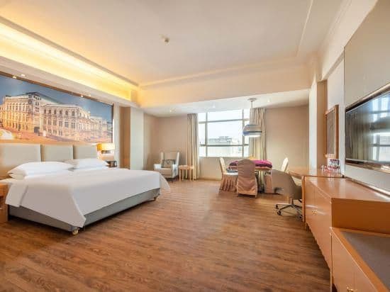 Vienna - Healthy Bed Room