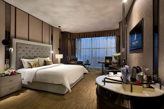 Signature Room