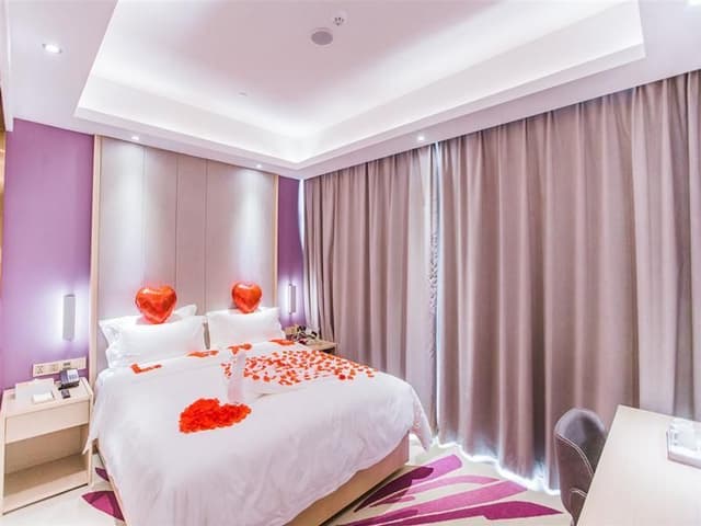 Lavande - Romantic Youxiang Room