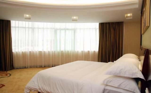 Vienna - Deluxe Suite
