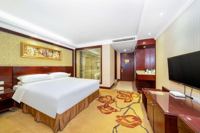Vienna - Healthy Bed Room