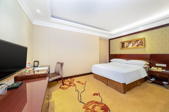 WH - Standard Room