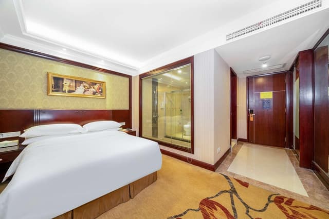 WH - Standard Room