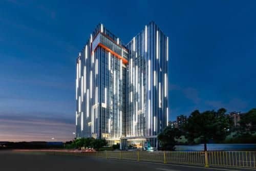 Shan Zhi Ye Serviced Apartment Hotel(Houjie Wanda Plaza Liaoxia Subway Station) Shan Zhi Ye Serviced Apartment Hotel(Houjie Wanda Plaza Liaoxia Subway Station)