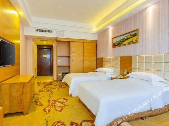 vienna - superior twin room