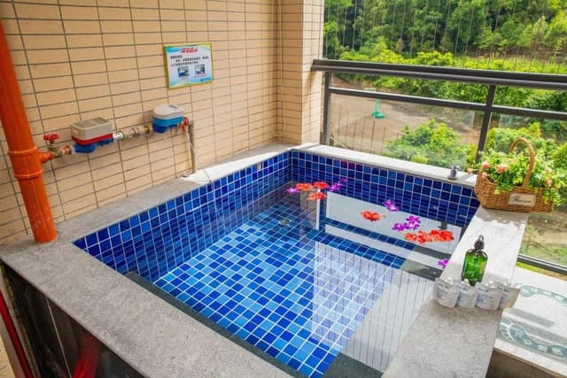 Guest Twin Room