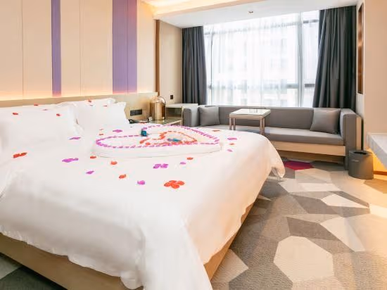 Lavande - Romantic Youxiang Room