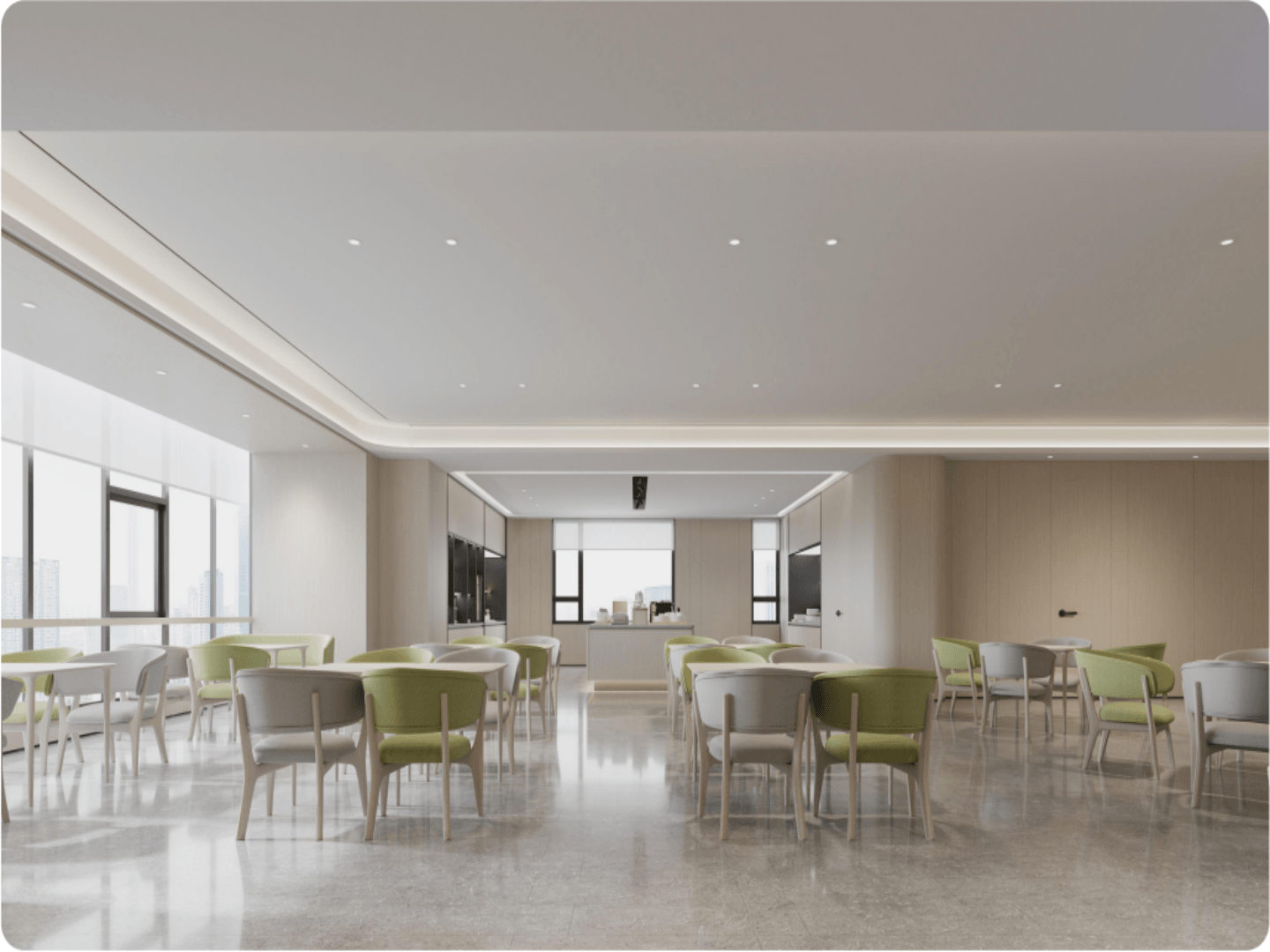 จี โฮเต็ล หุยโจว ชุยตง สตรีท ปินเจียง (Ji Hotel Huizhou Shuidong Street Binjiang)3