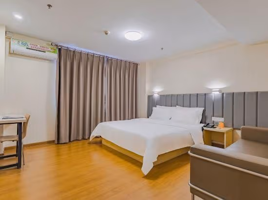 Select Bed Room