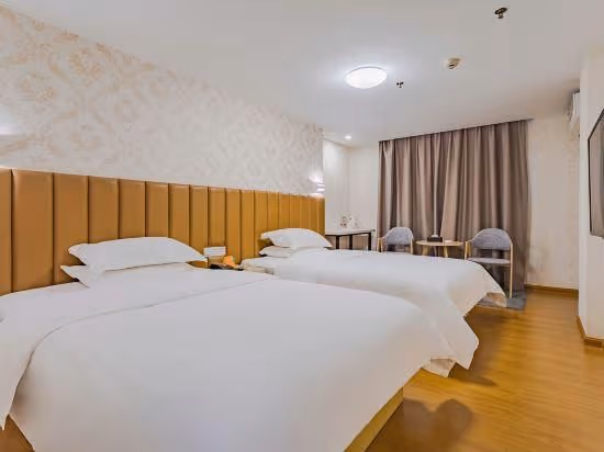Select Bed Room