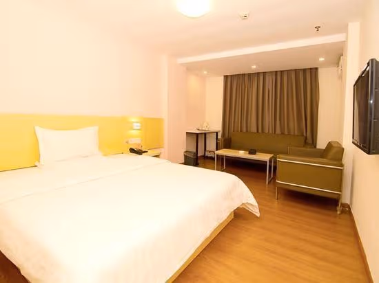 Select Bed Room
