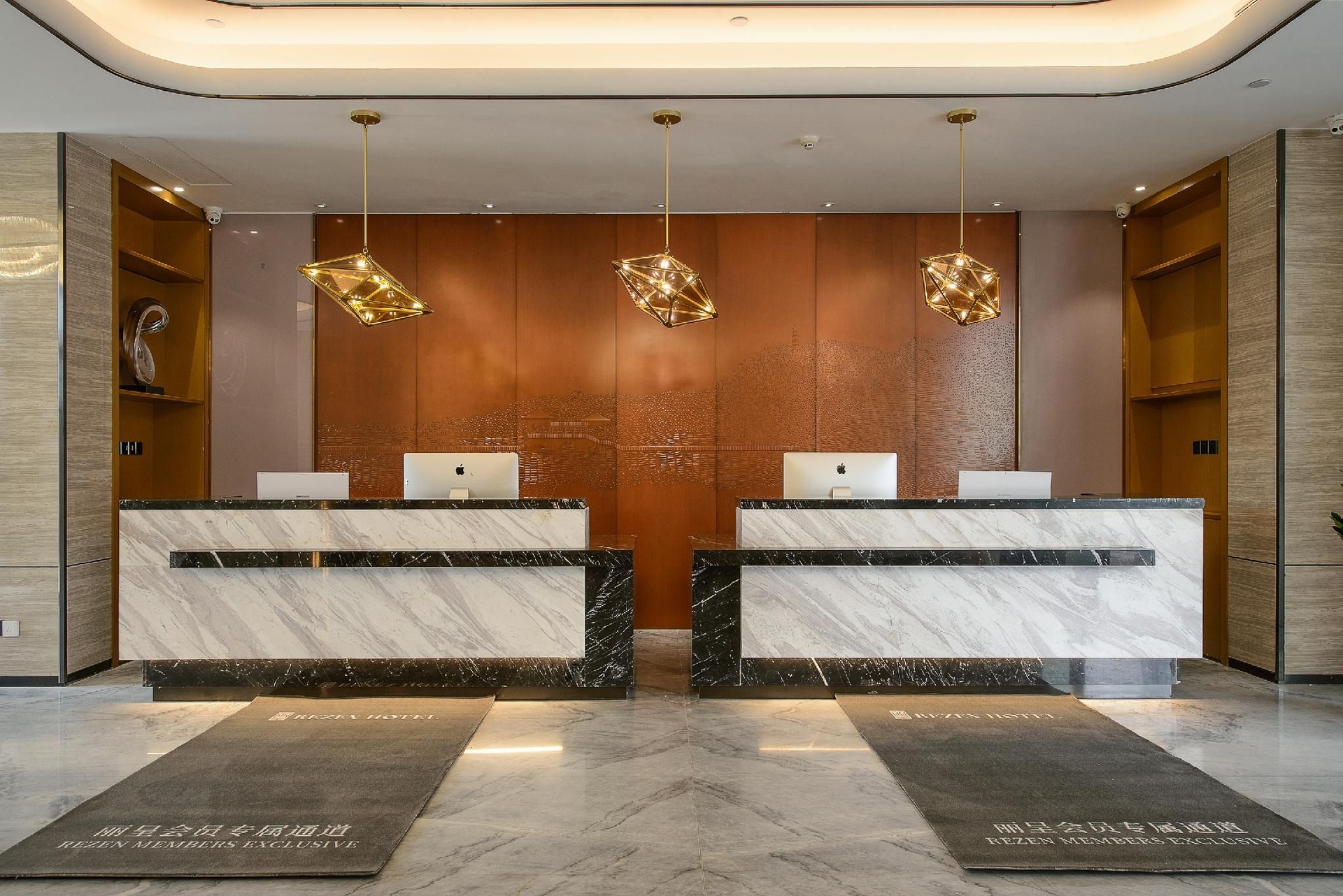 โรงแรมหลี่เฉิงหลางเยว่ (สาขาชุ่ยโค่ว เขตฮุ่ยเฉิง เมืองฮุ่ยโจว) (Li Cheng Langyue Hotel (Huizhou City Huicheng District Shuikou Store))2