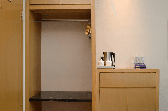Rezen - Royal Twin Room