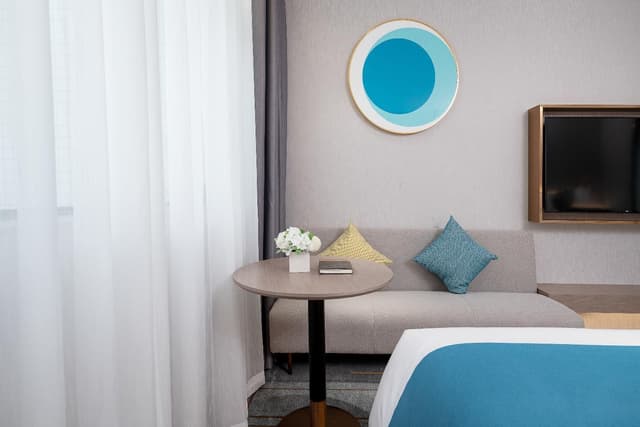 Dossen - Superior Twin Room