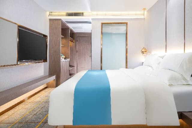 Dossen - Superior Bed Room