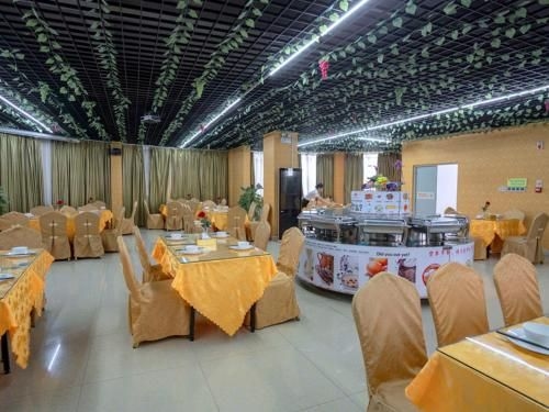 Vienna Hotel Huizhou Zhongkai Chenjiang Avenue3