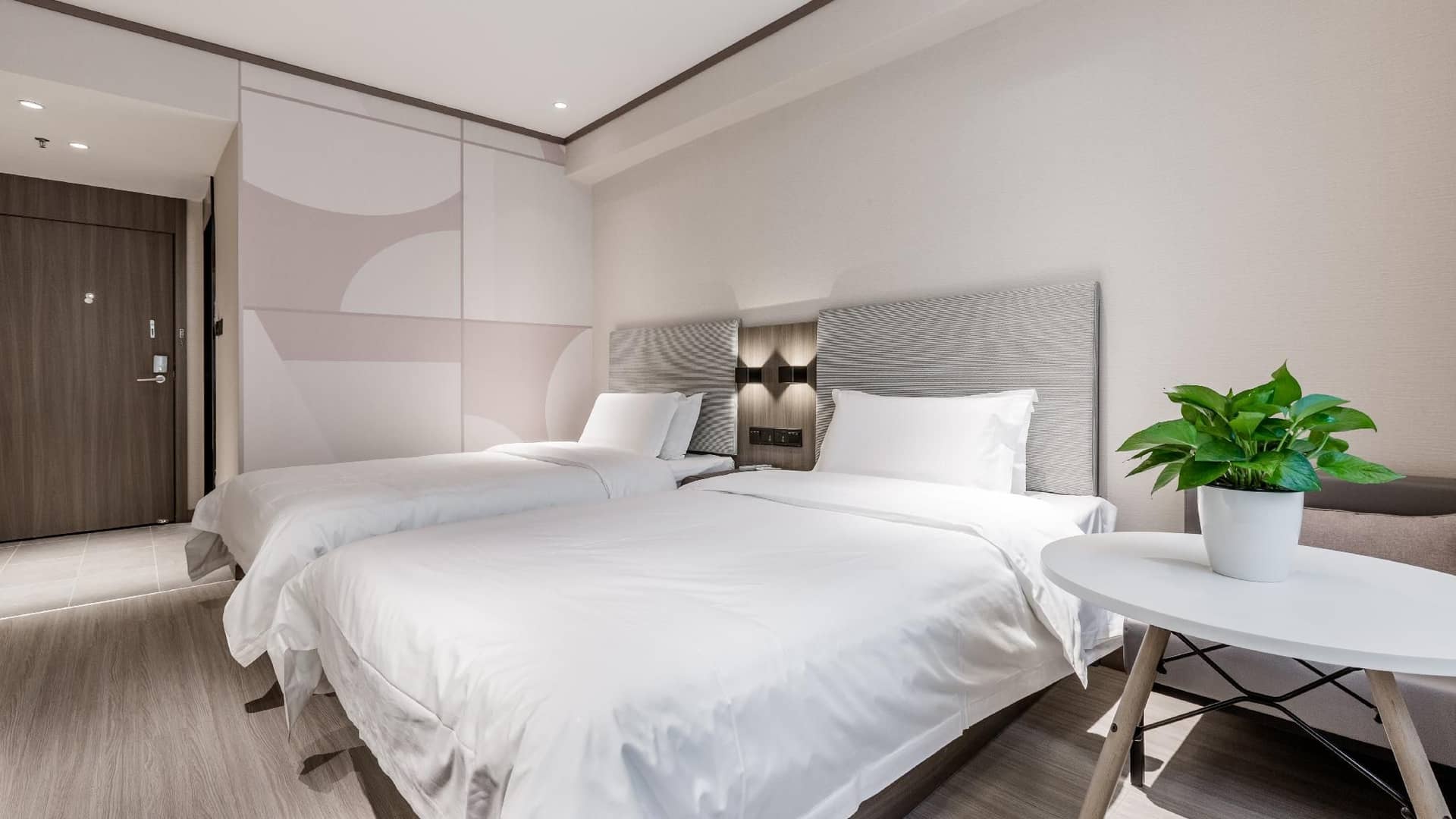 Hanting Hotel Huizhou Zhongkai Fashion Park Hanting Hotel Huizhou Zhongkai Fashion Park