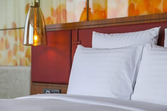 Superior Room, 2 Twin Beds, River View