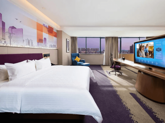 Premier Suite