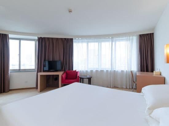WH - Standard Room