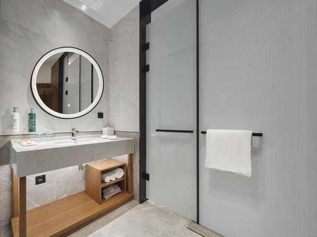 KING PREMIUM ROOM