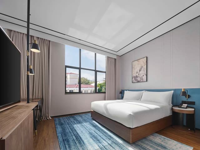 KING PREMIUM ROOM