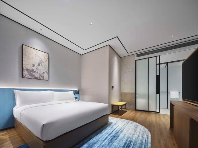 KING PREMIUM ROOM