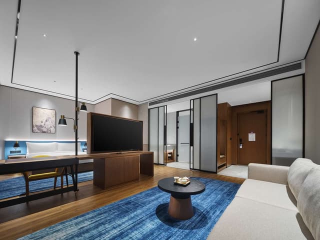 KING PREMIUM ROOM