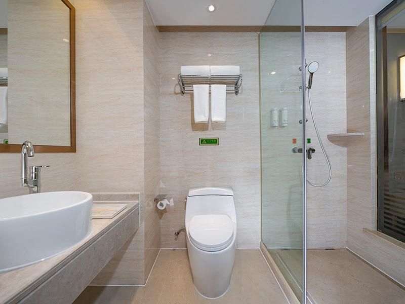 Vienna Hotel Guangdong Huizhou Dayawan Wanda4