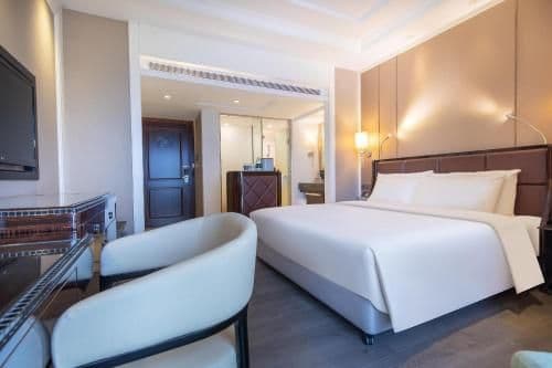 Atour - Elegant Room