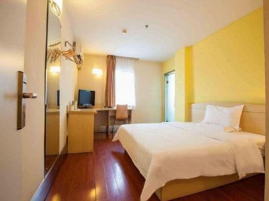 WH - Traditional Bed Room