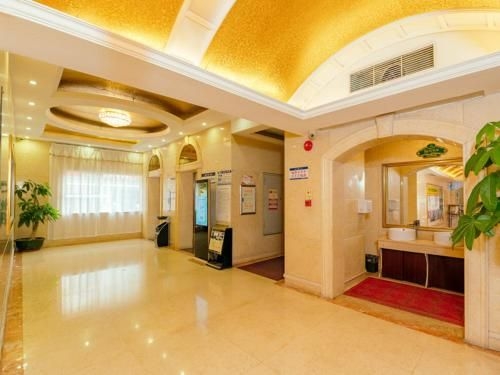 โรงแรมเวียนนา หุยโจว หุยหยาง ตันซุย (Vienna Hotel Huizhou Huiyang Danshui)2