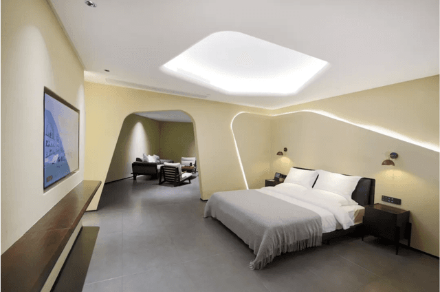 Suite Deluxe