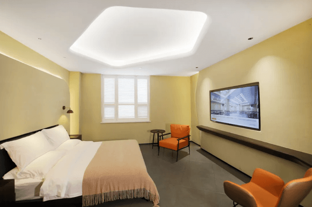 Premier Suite