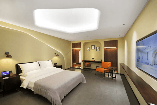 Suite Deluxe