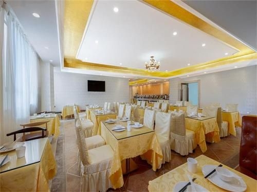 Vienna Hotel Guangdong Huizhou Huiyang Sanhe Square4