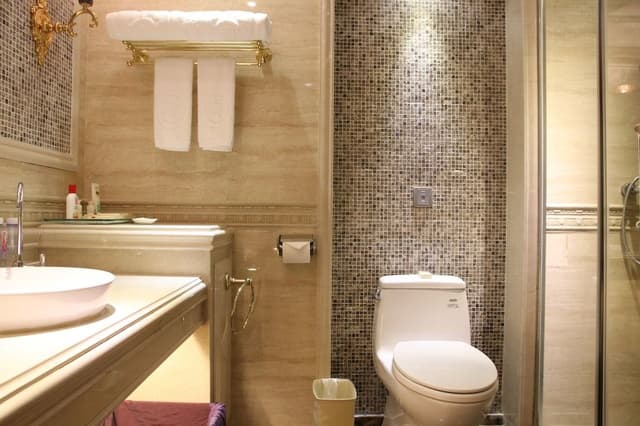 Comfort Twin Room