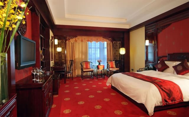 Comfort Twin Room