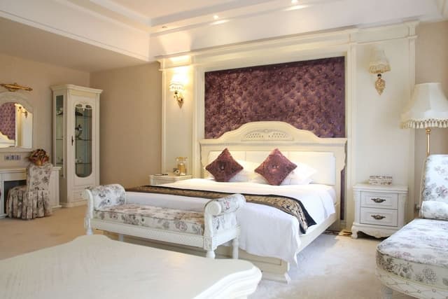 Premier Suite